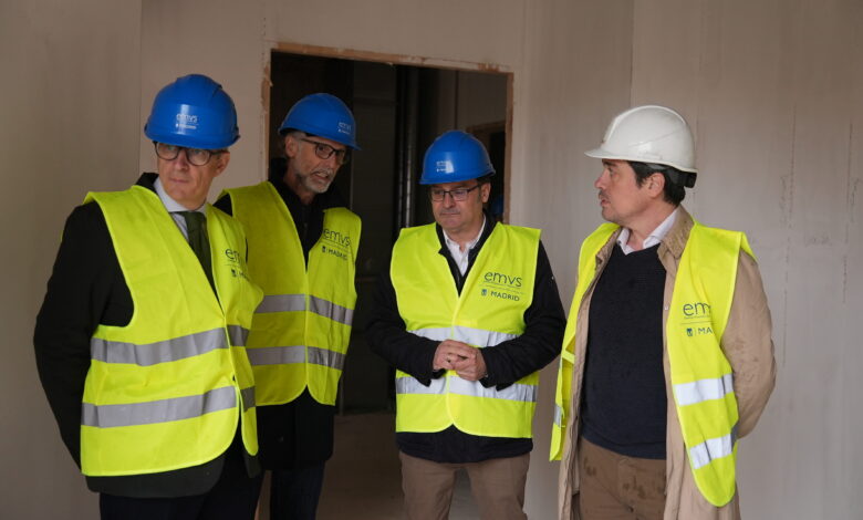 finaliza-la-estructura-de-una-nueva-promocion-de-100-viviendas-para-alquiler-asequible-en-villa-de-vallecas