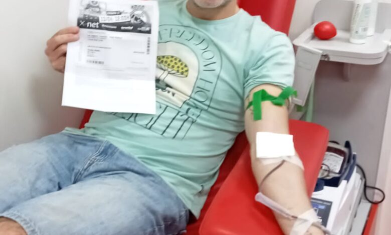 el-scs-promociona-la-donacion-de-sangre-durante-la-semana-santa