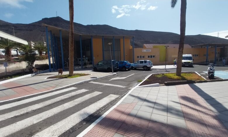 sanidad-invierte-mas-de-186.000-euros-en-la-mejora-del-centro-de-salud-de-morro-jable