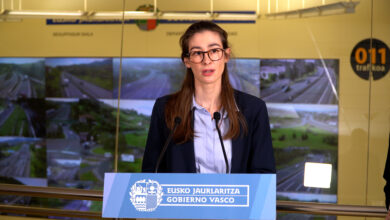 el-gobierno-vasco-pide-precaucion-en-la-operacion-especial-salida-de-semana-santa