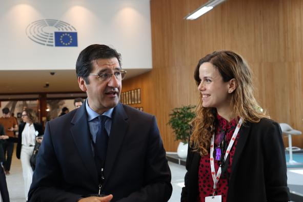castilla-la-mancha-se-integra-en-la-asamblea-regional-y-local-euromediterranea-para-tratar-politicas-de-cooperacion,-inclusion-y-accion-por-el-clima