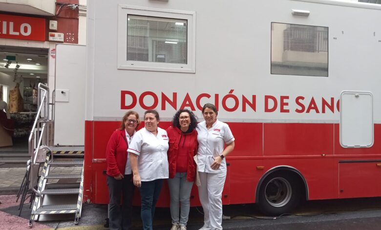 el-scs-celebra-en-la-laguna-el-dia-mundial-de-la-hemofilia-junto-con-la-asociacion-ahete