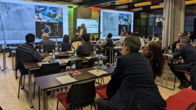 el-hospital-publico-puerta-de-hierro-realiza-tecnicas-coronarias-en-directo-que-lo-situan-como-referente-en-cardiologia-intervencionista