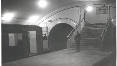 la-comunidad-de-madrid-recopila-en-un-libro-la-historia-y-evolucion-de-las-42-primeras-estaciones-de-metro