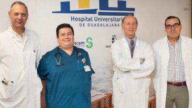 el-hospital-universitario-de-guadalajara-acogera-el-7-de-mayo-la-iii-jornada-para-analizar-los-avances-en-el-manejo-del-cancer-de-pulmon