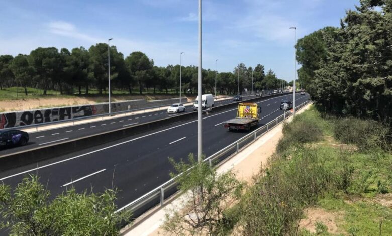 la-comunidad-de-madrid-finaliza-la-ampliacion-del-enlace-entre-las-carreteras-m-500-y-m-503-con-una-inversion-de-1,5-millones-de-euros