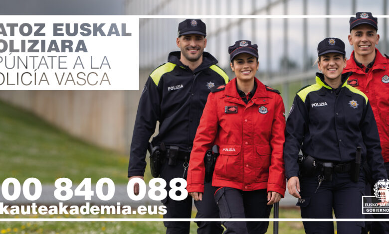 se-amplia-el-plazo-de-inscripcion-de-la-ope-para-ser-agente-de-la-euskal-polizia-hasta-el-14-de-mayo