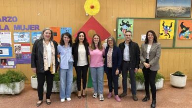el-gobierno-regional-recibe-a-estudiantes-francesas-que-realizan-practicas-en-centros-educativos-de-castilla-la-mancha