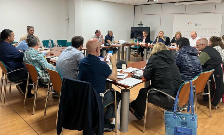 sanidad-y-la-mesa-sectorial-aprueban-las-bases-de-una-convocatoria-de-pruebas-selectivas-con-8.296-plazas