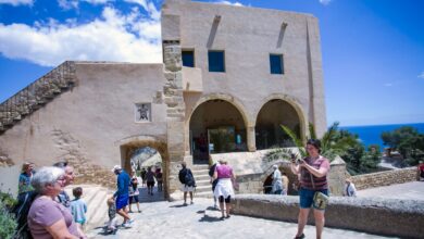 la-empresa-gvam-se-perfila-para-realizar-la-digitalizacion-del-castillo-de-santa-barbara