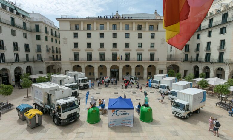 alicante-incrementa-en-5.000-toneladas-el-reciclaje-de-carton,envases-y-vidrio-en-2024
