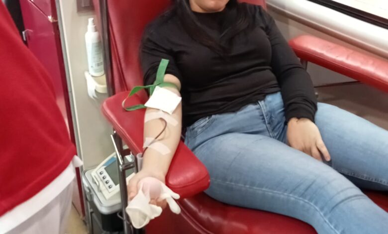 hemodonacion-y-hemoterapia-desarrolla-una-campana-de-donacion-de-sangre-en-santa-lucia-de-tirajana