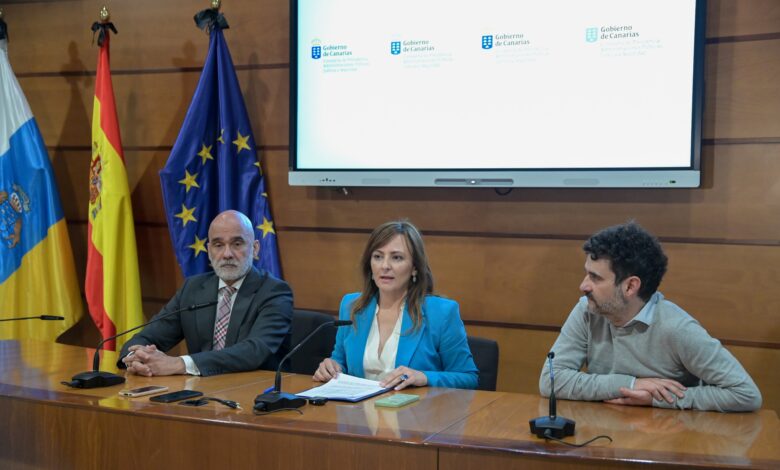 la-consejeria-de-presidencia-inicia-un-plan-de-ordenacion-del-personal-laboral-de-la-administracion-general