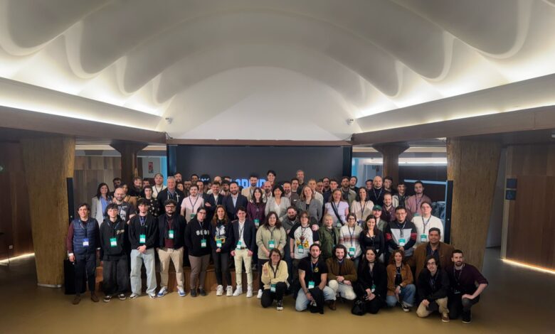madrid-in-game-acogera-58-startups-en-la-quinta-edicion-de-su-programa-de-emprendimiento-durante-los-proximos-seis-meses