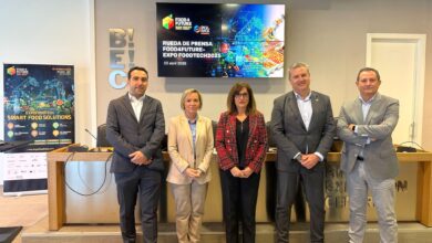 la-feria-“food-for-future–expo-foodtech´2025”-posicionara-bilbao-como-capital-tecnologica-para-la-industria-alimentaria