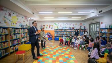 mas-de-500-actividades-y-nuevas-ayudas-para-bibliotecas,-grandes-apuestas-de-castilla-la-mancha-para-el-‘dia-del-libro-2025’