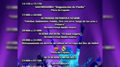 la-segunda-edicion-del-festival-clm-living-rural-llega-este-sabado-a-villamanrique-con-un-dia-repleto-de-propuestas-de-ocio-y-cultura