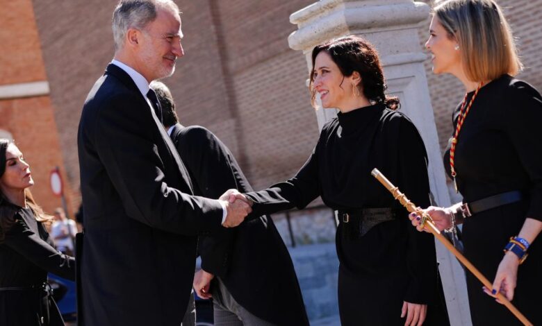 diaz-ayuso,-en-la-entrega-del-premio-cervantes-2024-al-escritor-alvaro-pombo