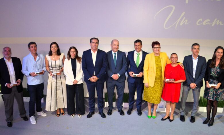 canarias-distingue-a-seis-entidades-de-la-red-canaria-de-responsabilidad-social