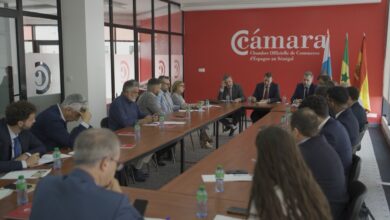 las-empresas-canarias-viajan-a-senegal-en-busca-de-oportunidades-en-forma-de-licitaciones