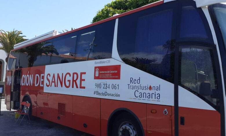 el-scs-promociona-la-donacion-de-sangre-en-la-aldea-de-san-nicolas