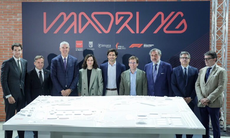 almeida-subraya-el-liderazgo-deportivo-mundial-de-madrid-y-la-“apuesta-de-futuro”-para-la-ciudad-que-constituye-el-gp-de-formula-1