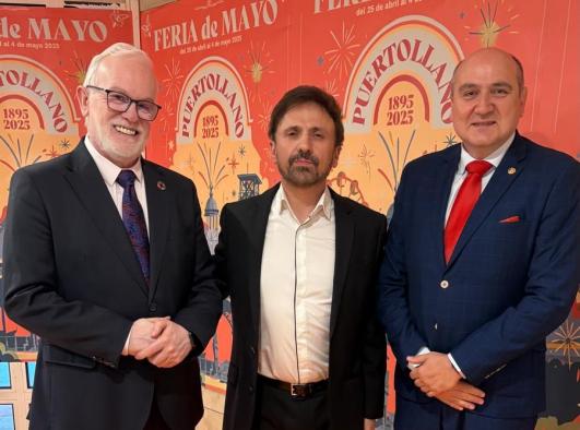 el-gobierno-de-castilla-la-mancha-felicita-a-puertollano-en-el-130-aniversario-de-su-feria-de-mayo-y-desea-unos-dias-de-diversion-y-armonia