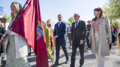 el-lehendakari-imanol-pradales-asiste-a-la-misa-y-procesion-de-san-prudencio