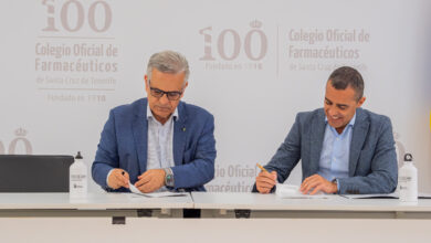 la-essscan-firma-un-convenio-de-colaboracion-con-el-colegio-de-farmaceuticos-de-santa-cruz-de-tenerife