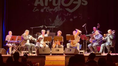 gran-canaria-big-band-revive-la-sonoridad-revolucionaria-de-miles-davies-en-‘around-birth-of-the-cool’