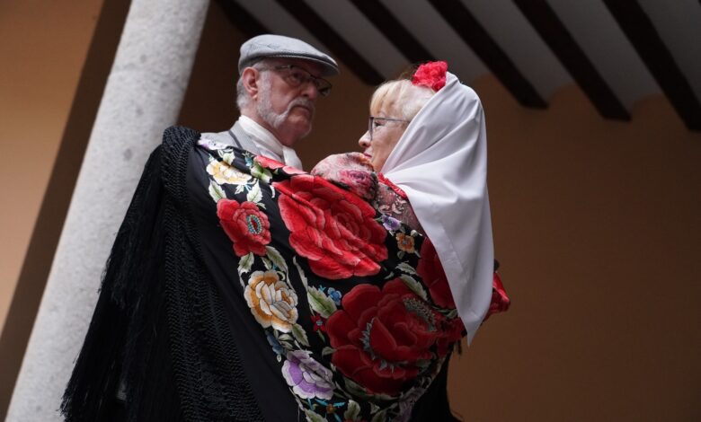 el-ayuntamiento-organiza-talleres-de-chotis-en-el-circulo-de-bellas-artes-como-preambulo-de-las-fiestas-de-san-isidro