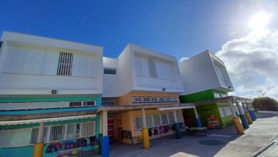 educacion-invierte-365.000-euros-en-la-construccion-de-tres-nuevas-aulas-en-el-ceo-guajara,-en-tenerife