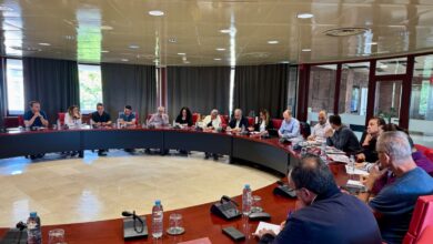 el-gobierno-de-canarias-avanza-en-la-planificacion-viaria-de-la-gomera-en-colaboracion-con-la-fecam