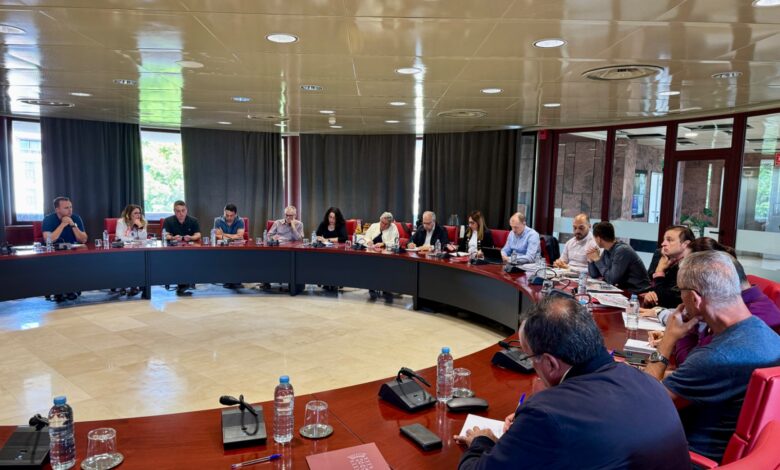 el-gobierno-de-canarias-avanza-en-la-planificacion-viaria-de-la-gomera-en-colaboracion-con-la-fecam