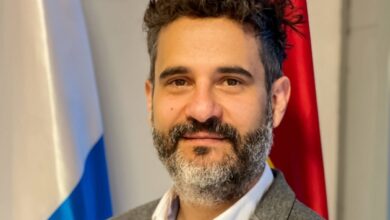 la-consejeria-de-presidencia-inicio-hace-meses-el-plan-de-prevencion-de-riesgos-laborales-que-reclaman-sindicatos