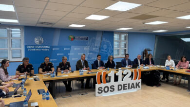 el-lehendakari-llama-a-la-sociedad-vasca-a-la-calma-ante-el-apagon-y-pide-prudencia,-responsabilidad-e-informarse-por-los-canales-oficiales