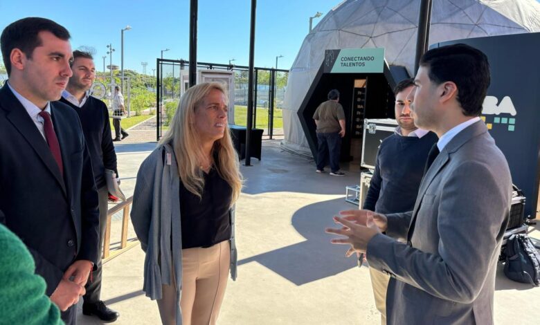 la-comunidad-de-madrid-exhibe-la-fortaleza-de-su-ecosistema-emprendedor-ante-startups-argentinas