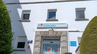 el-hospital-publico-guadarrama,-finalista-en-unos-premios-nacionales-de-enfermeria