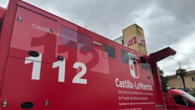 el-gobierno-regional-activa-el-platecam,-en-fase-de-emergencia-nivel-1-en-toda-castilla-la-mancha,-ante-el-apagon-electrico-general