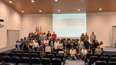 la-direccion-general-de-cuidados-y-calidad-impulsa-la-formacion-continua-de-los-auditores-internos-del-sescam