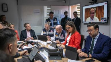 el-gobierno-regional-sigue-coordinando-la-resolucion-y-atendiendo-las-incidencias-al-tiempo-que-se-va-recobrando-el-restablecimiento-del-suministro-electrico