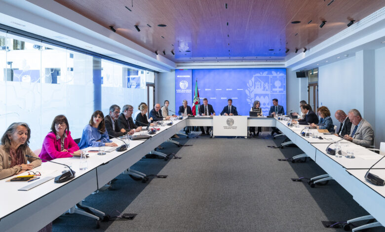 euskadi-entra-en-fase-de-desescalada-tras-el-apagon-electrico:-el-lehendakari-llama-a-la-cautela-y-agradece-la-respuesta-de-los-servicios-de-emergencia