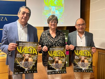 epila-acoge-este-fin-de-semana-la-19a-edicion-de-valga,-la-feria-agricola,-comercial-y-ganadera-de-valdejalon