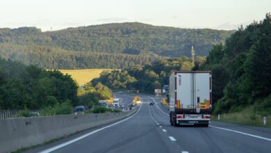 transportes-flexibiliza-los-tiempos-de-conduccion-de-los-transportistas-para-mitigar-las-consecuencias-del-apagon