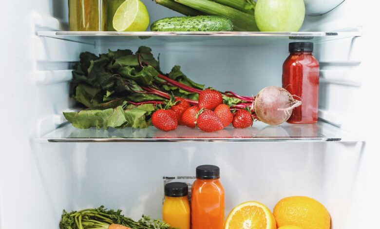 consumo-publica-recomendaciones-sobre-los-alimentos-conservados-en-el-frigorifico-y-el-congelador-tras-el-apagon-electrico