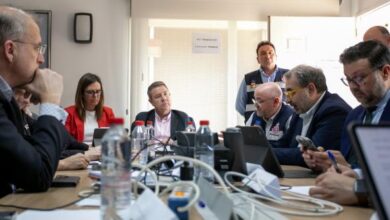el-gobierno-regional-solicita-al-ministerio-desactivar-la-emergencia-nacional-y-bajar-al-nivel-2-tras-la-evolucion-favorable-de-la-situacion