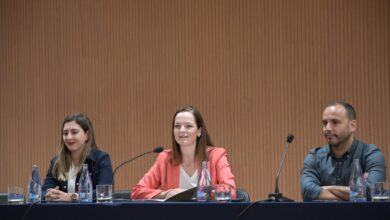 la-ley-de-cambio-climatico-centra-una-jornada-tecnica-especifica-para-los-ayuntamientos-del-sur-de-tenerife