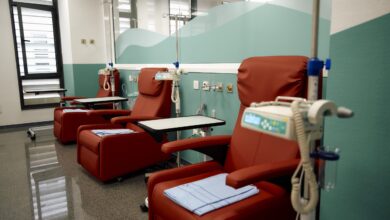 el-hospital-de-dia-de-hematologia-del-hospital-doctor-negrin-administra-en-2024-mas-de-7.600-tratamientos