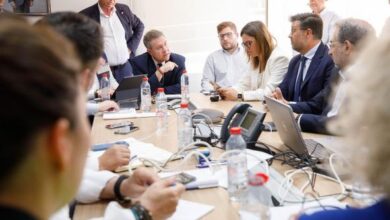 el-gobierno-de-castilla-la-mancha-activa-el-nivel-2-de-emergencia-del-platecam-en-toda-la-region