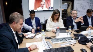 el-gobierno-regional-mantiene-la-suspension-de-la-actividad-lectiva-y-las-actividades-sanitarias-programadas-para-manana-tras-la-ultima-reunion-del-cecopi